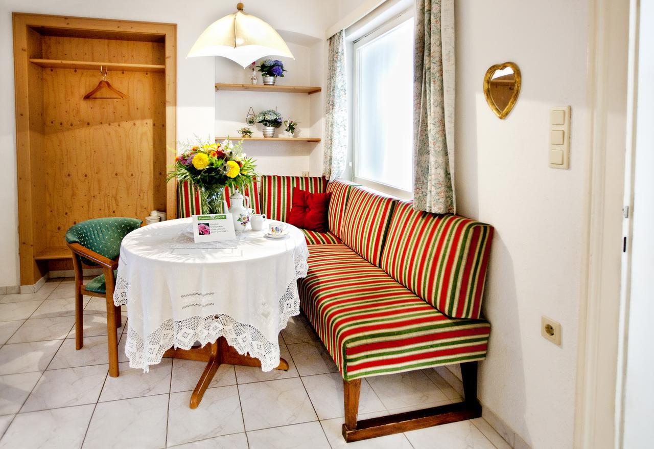 Pension Margit Baden Exterior photo