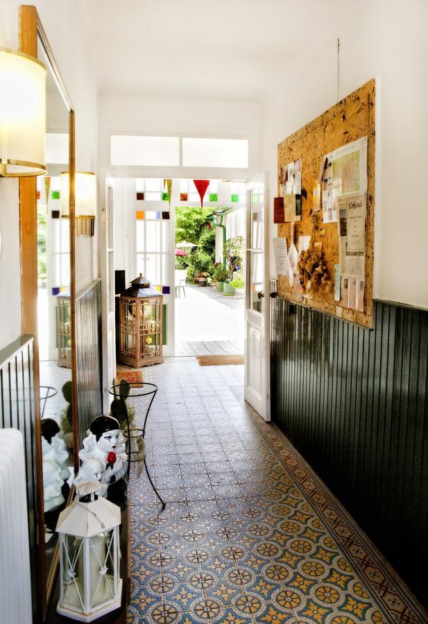 Pension Margit Baden Exterior photo